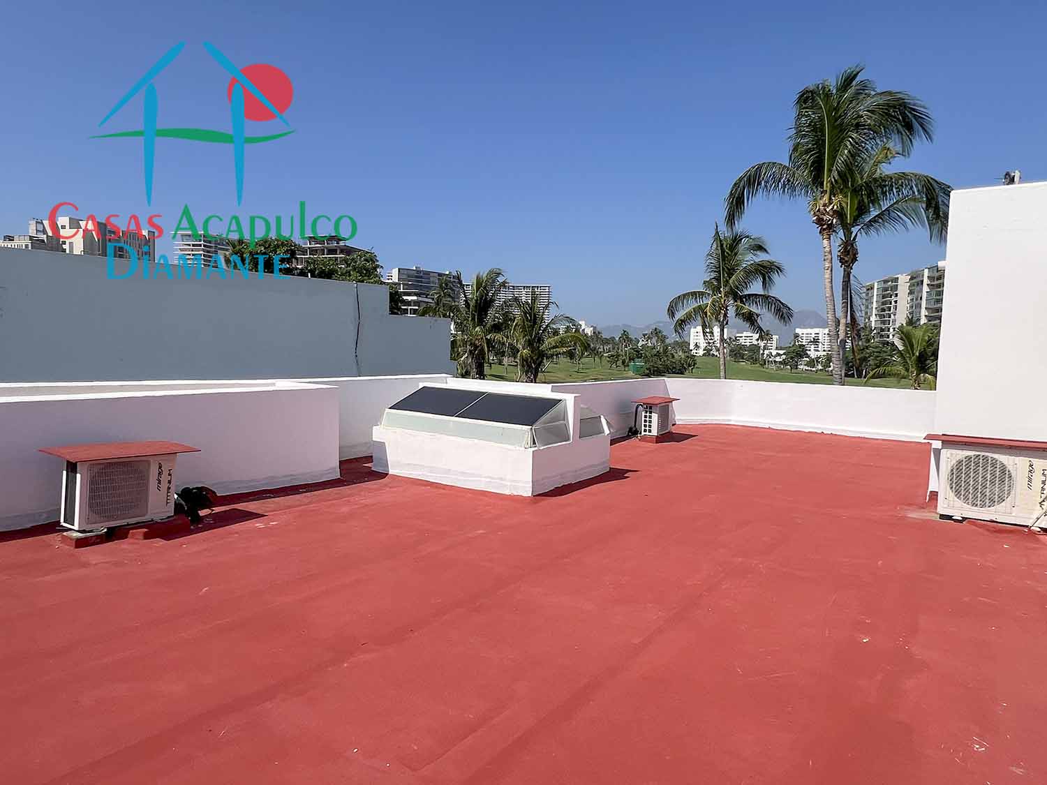 Villas Xel-Ha 11 - Roof Garden 11 Villas Xel-Ha 11 - Roof Garden 11